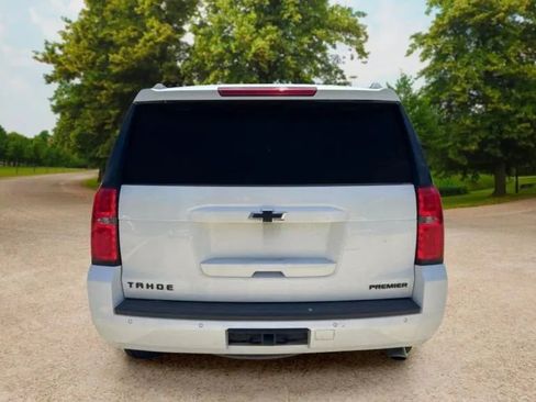 Used 2019 Chevrolet Tahoe Premier image 7