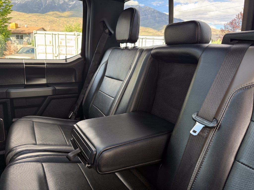 Used 2018 Ford F150 Raptor w/ Equipment Group 802A Luxury AWD/4WD image 38