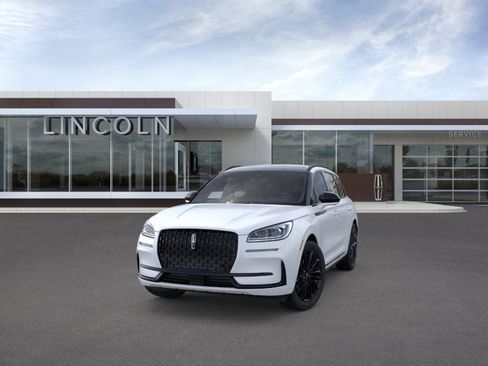 New 2026 Lincoln Corsair Grand Touring w/ Jet Appearance Package image 3