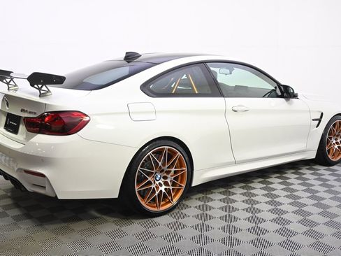 Used 2016 BMW M4 GTS image 7