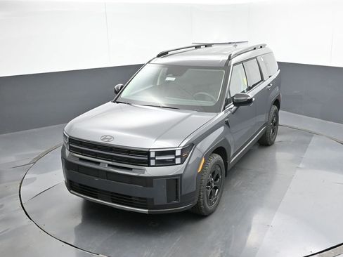 New 2026 Hyundai Santa Fe XRT image 50