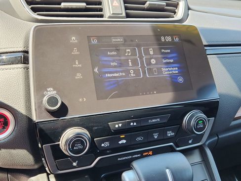 Used 2020 Honda CR-V EX-L image 20