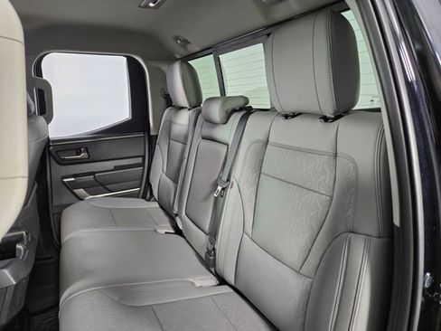 Used 2024 Toyota Tundra SR5 w/ SR5 Premium Package image 17