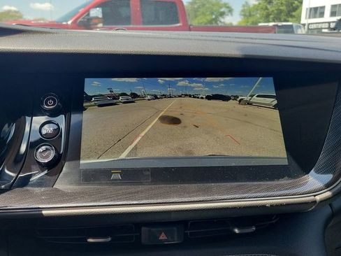Used 2023 Buick Envision Preferred FWD image 26