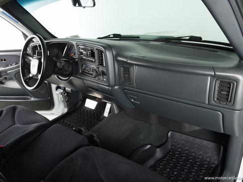 Used 1999 Chevrolet Silverado 1500 LS RWD image 20