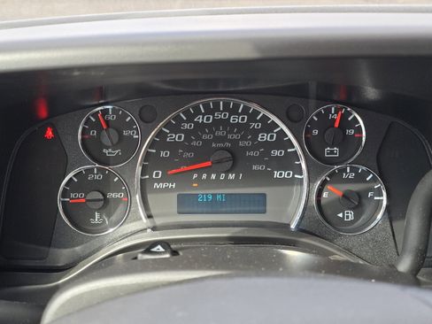 New 2025 Chevrolet Express 3500 w/ Power Convenience Package RWD image 14