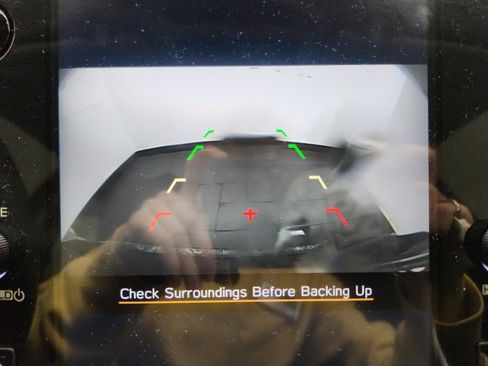 Certified 2024 Subaru Impreza 2.0i Sport image 19