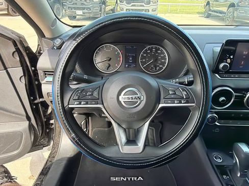 Used 2023 Nissan Sentra S FWD image 20