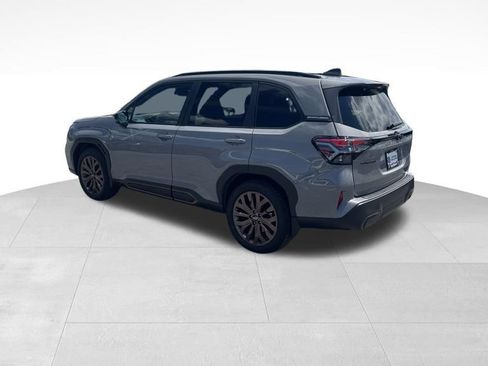 Certified 2026 Subaru Forester Sport AWD/4WD image 4