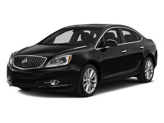 Used 2016 Buick Verano w/ Comfort Package FWD video 4