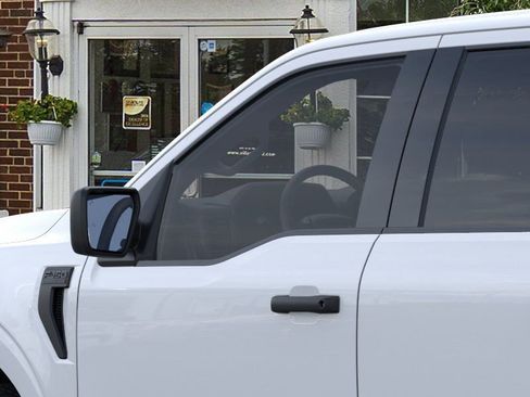 New 2026 Ford F150 STX w/ F-150 LOBO Package AWD/4WD image 20