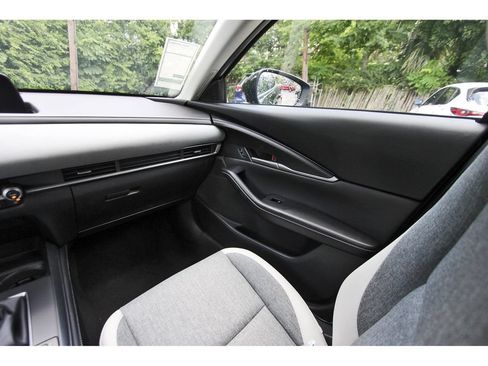 New 2026 MAZDA CX-30 Aire Edition AWD/4WD image 8