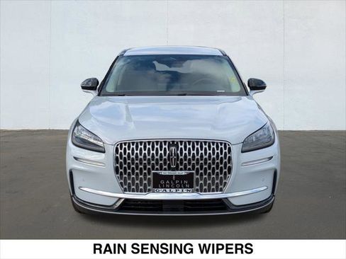 New 2025 Lincoln Corsair FWD w/ Equipment Group 101A image 4