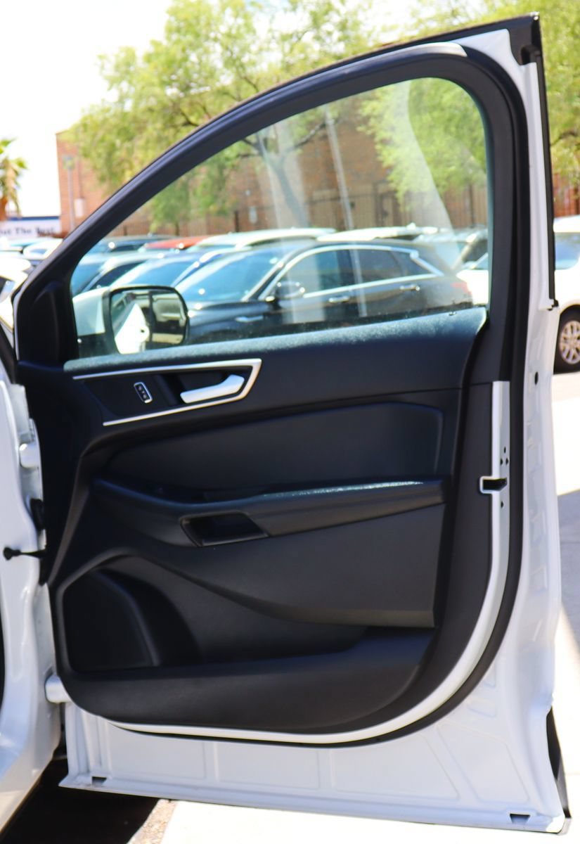 Used 2021 Ford Edge SEL FWD image 29