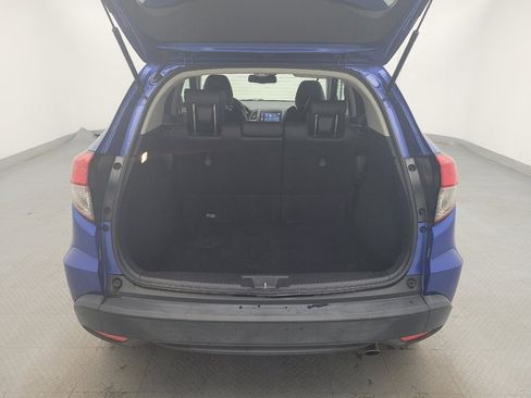 Used 2019 Honda HR-V EX-L image 29