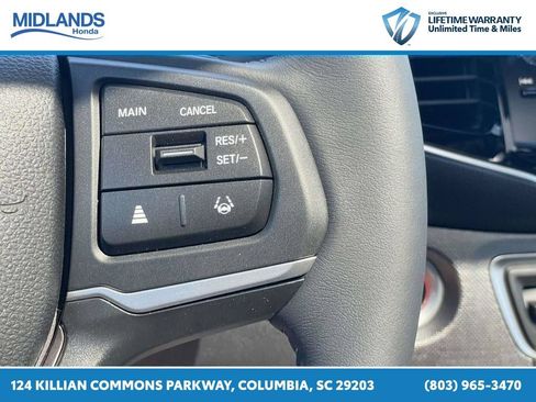 New 2026 Honda Ridgeline RTL image 21