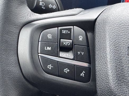 Used 2024 Ford Ranger Lariat image 8