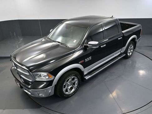 Used 2016 RAM 1500 Laramie w/ Convenience Group image 60