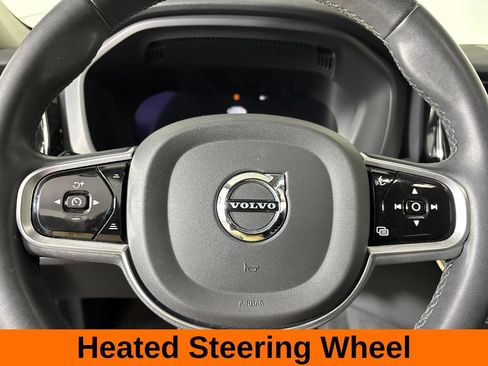Used 2023 Volvo XC60 B5 Plus AWD/4WD image 13
