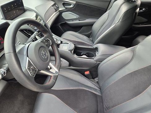 Certified 2024 Acura RDX A-Spec AWD/4WD image 15