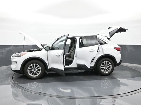 Used 2022 Ford Escape SE w/ Convenience Package image 48