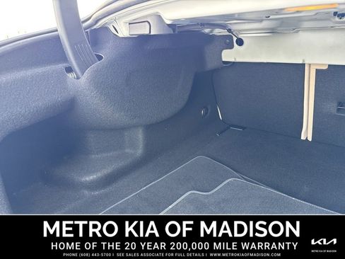 Used 2023 Mercedes-Benz CLA 250 4MATIC image 27