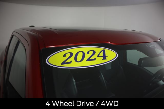 Used 2024 Ford F150 Raptor AWD/4WD image 11