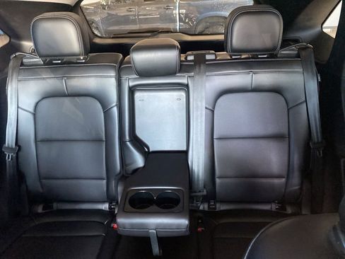 Used 2024 Ford Escape Platinum image 15