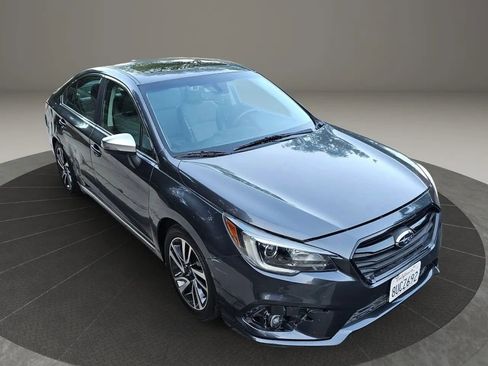 Used 2019 Subaru Legacy 2.5i Sport image 14