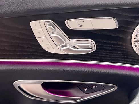 Used 2022 Mercedes-Benz E 350 Sedan image 15