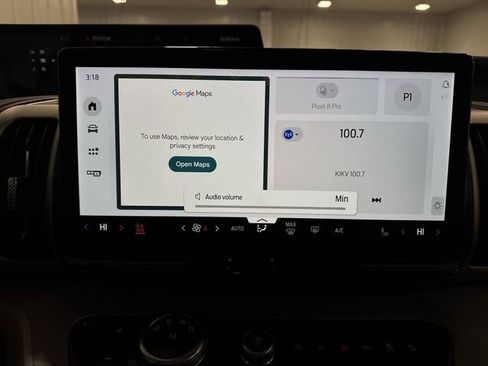 Used 2025 Ford Expedition Active image 8