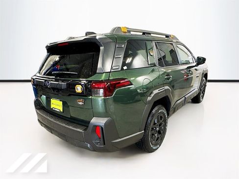 New 2026 Subaru Outback Wilderness image 5