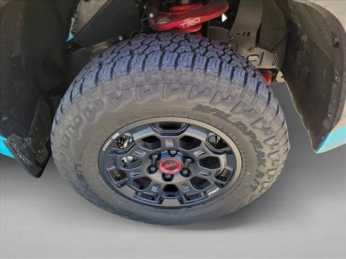 Used 2026 Toyota Tundra TRD Pro AWD/4WD image 11