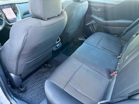 Used 2022 Subaru Legacy Premium AWD/4WD image 25