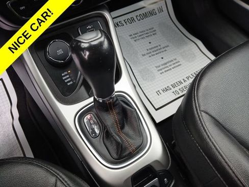 Used 2019 Jeep Compass Latitude AWD/4WD image 22