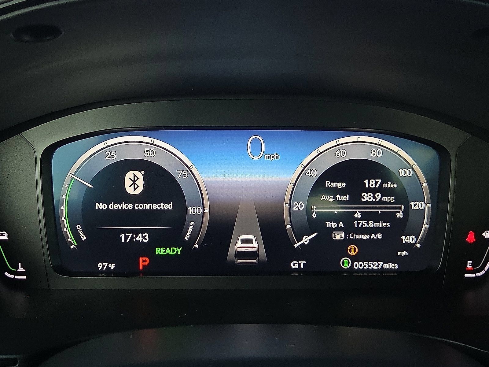Used 2026 Honda Prelude image 23