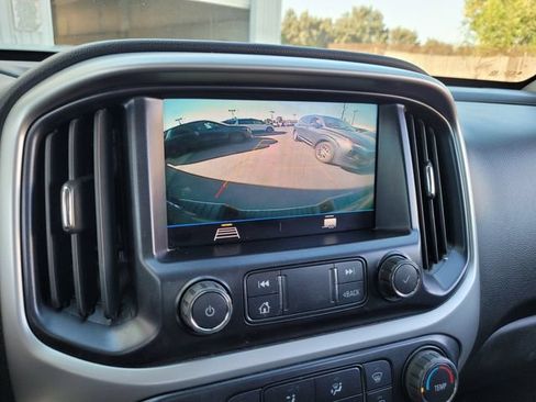 Used 2021 Chevrolet Colorado LT RWD image 17