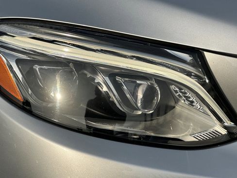 Used 2017 Mercedes-Benz GLE 63 AMG S w/ Premium 3 Package image 10