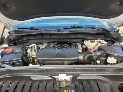 Used 2023 GMC Sierra 1500 AT4X w/ AT4X AEV Edition AWD/4WD image 30