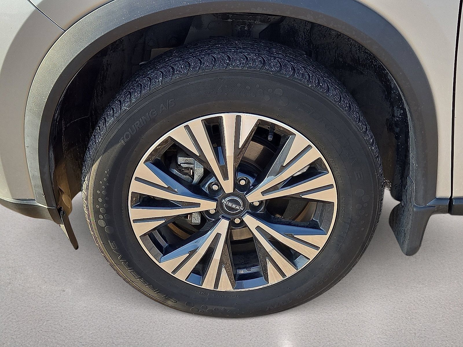 Used 2022 Nissan Rogue SV FWD image 10