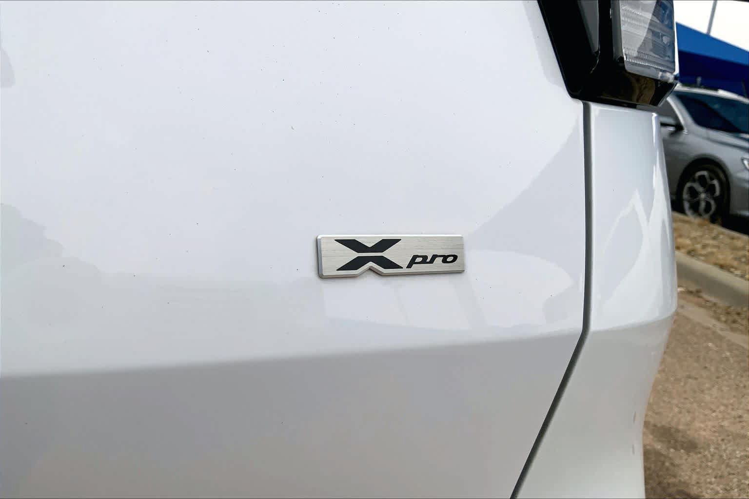 Used 2023 Kia Sportage X-Pro Prestige AWD/4WD image 10