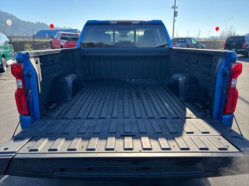 Used 2023 Chevrolet Silverado 1500 LT Trail Boss w/ Convenience Package II image 25