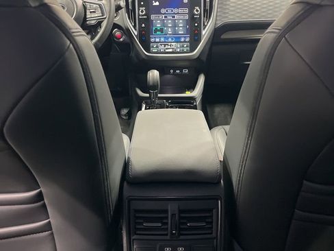 Certified 2026 Subaru Forester Limited AWD/4WD image 33