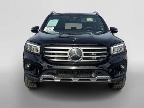Certified 2024 Mercedes-Benz GLB 250 image 8