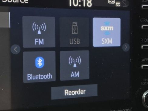 Used 2021 Toyota Tacoma TRD Off-Road w/ Technology Package AWD/4WD image 4