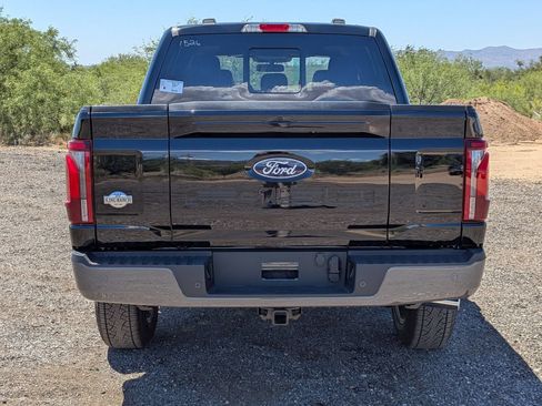 New 2026 Ford F150 King Ranch w/ Equipment Group 601A High AWD/4WD image 7