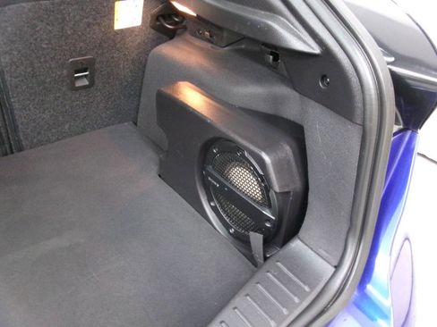 Used 2015 Ford Focus Titanium image 24