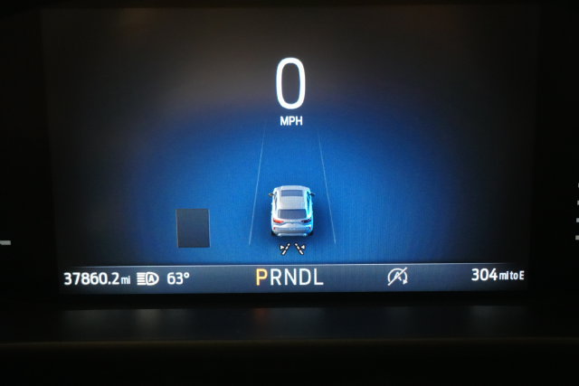 Used 2023 Ford Escape ST-Line w/ Tech Pack #1 AWD/4WD image 14