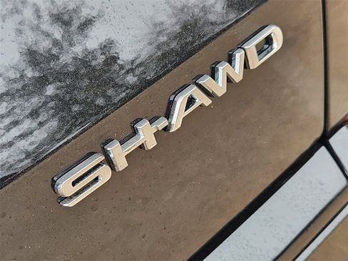 New 2026 Acura MDX Type S image 13