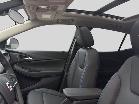 New 2026 Buick Encore GX Sport Touring w/ Comfort Package image 17